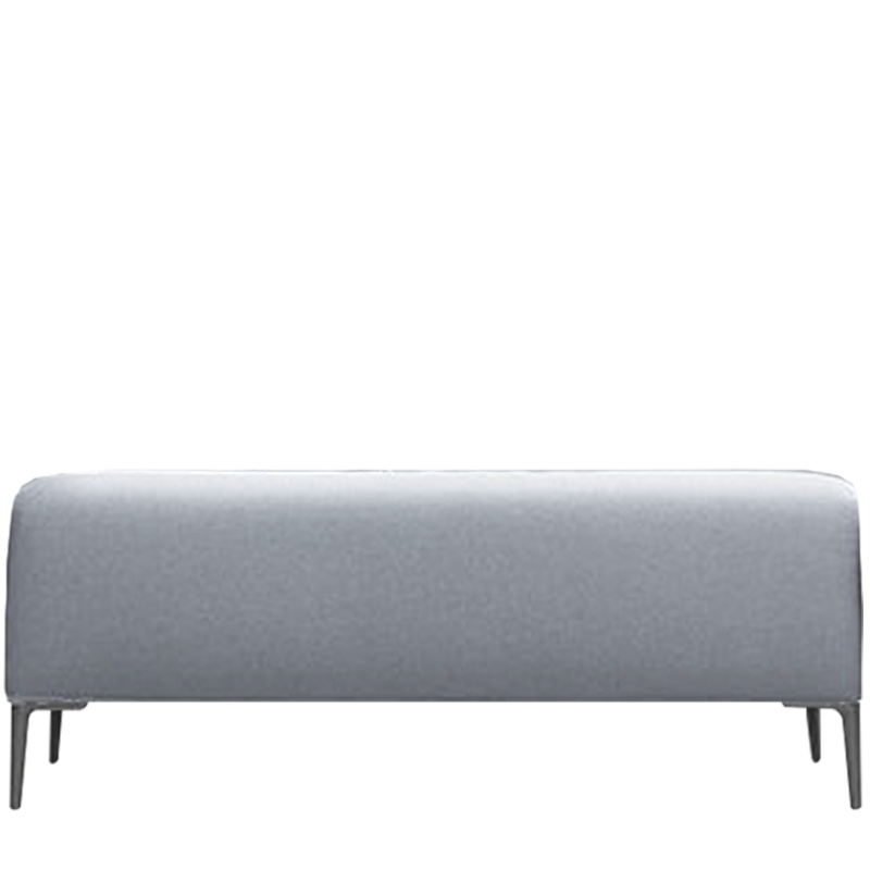 Grey Puff