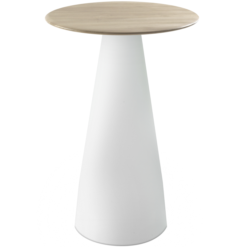 Ikon Bar Wood 60 Circular