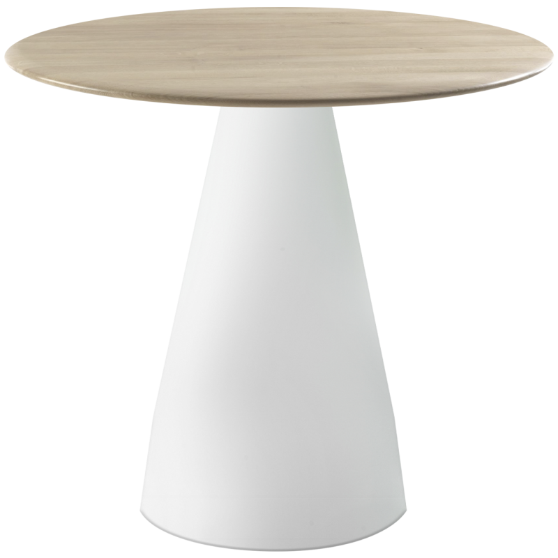 Ikon Normal Wood 70 Circular