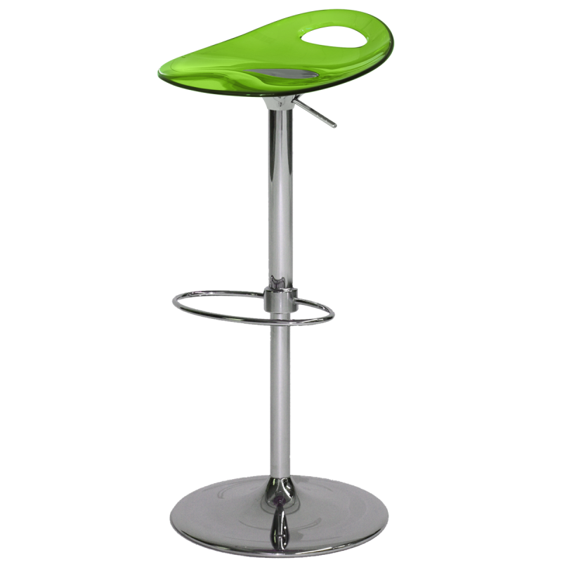 Samba New Translucido