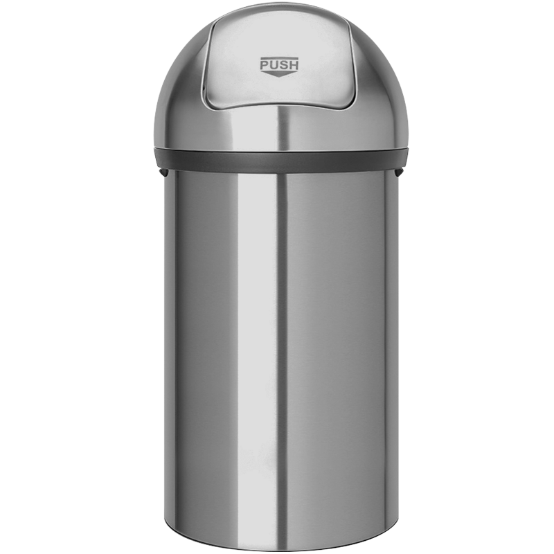 Bin Push 60 L 5 Bolsas