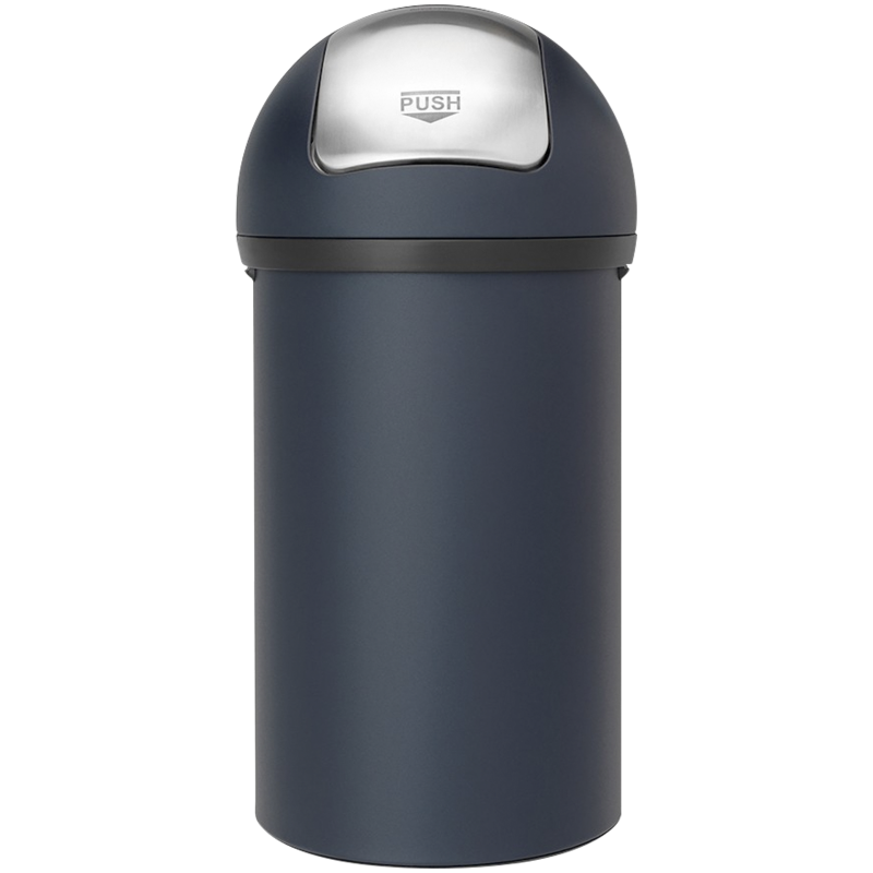 Bin Push 60 L 5 Bolsas