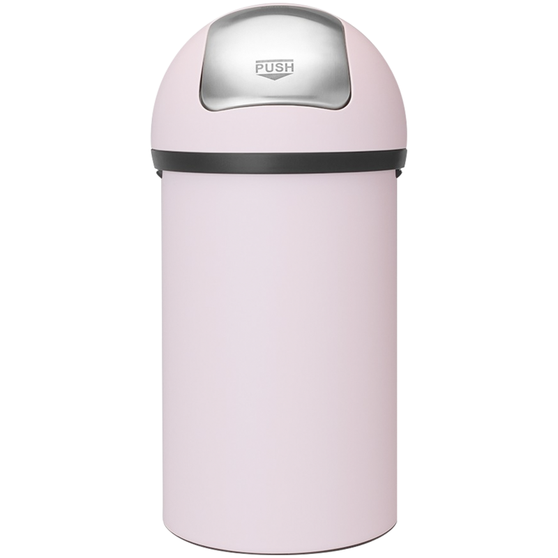 Bin Push 60 L 5 Bolsas