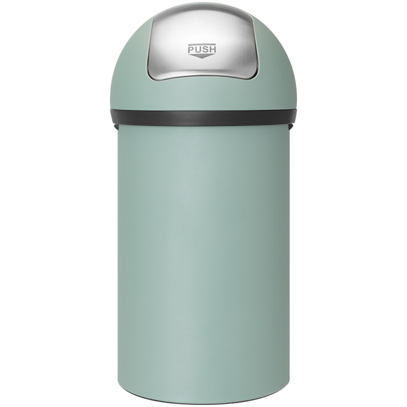 Bin Push 60 L 5 Bolsas