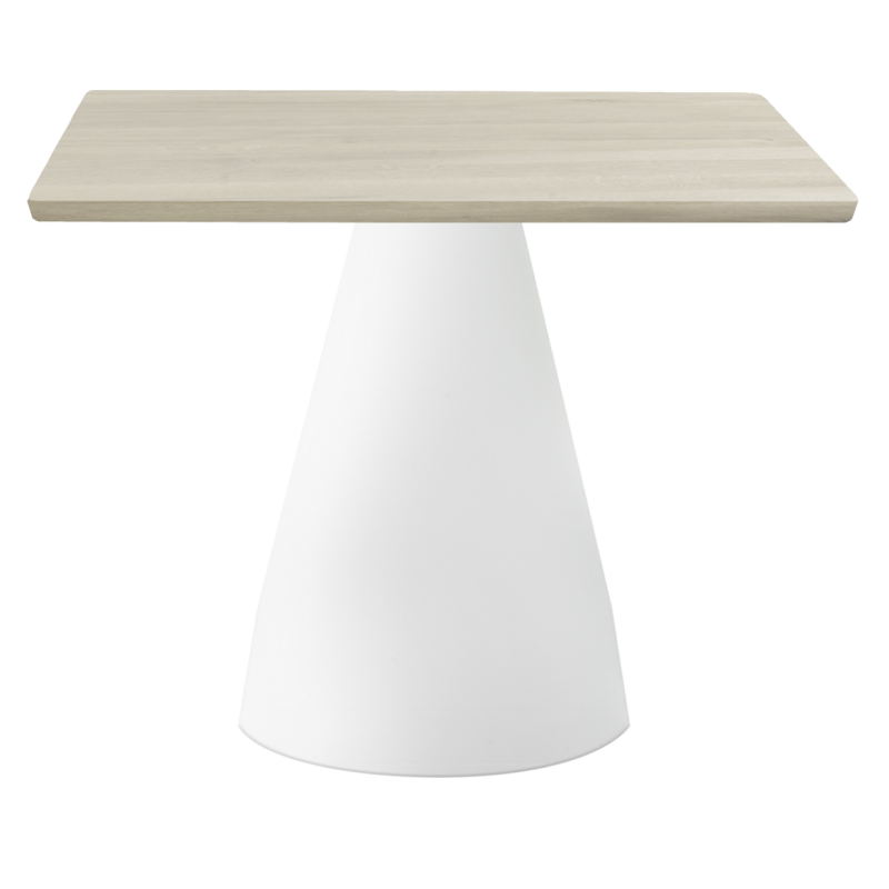 Ikon Low Wood 60 Cuadrada