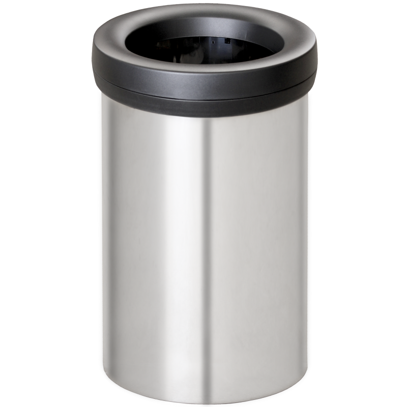 Bin Open 60 L 5 Bolsas