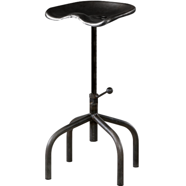Hocker