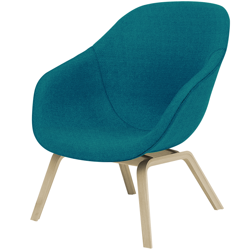 About a Lounge Chair Low