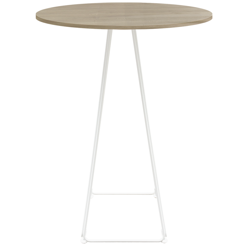 Lunar Bar Wood 60 Circular