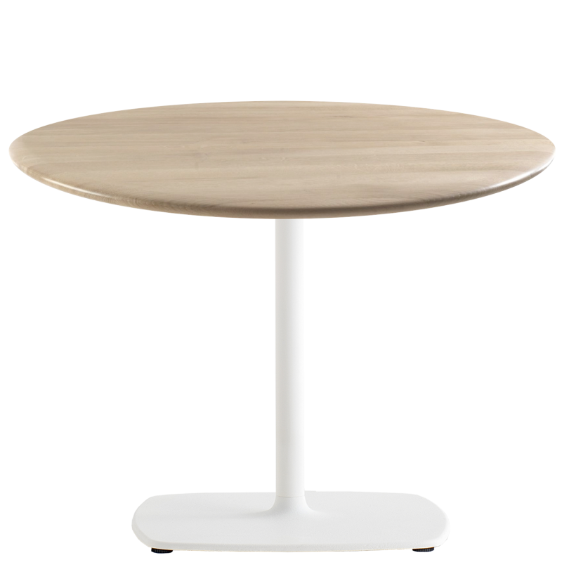 Stylus low Wood 60 Circular