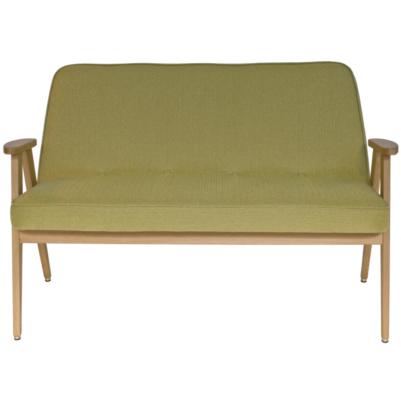 366 Plus Sofa