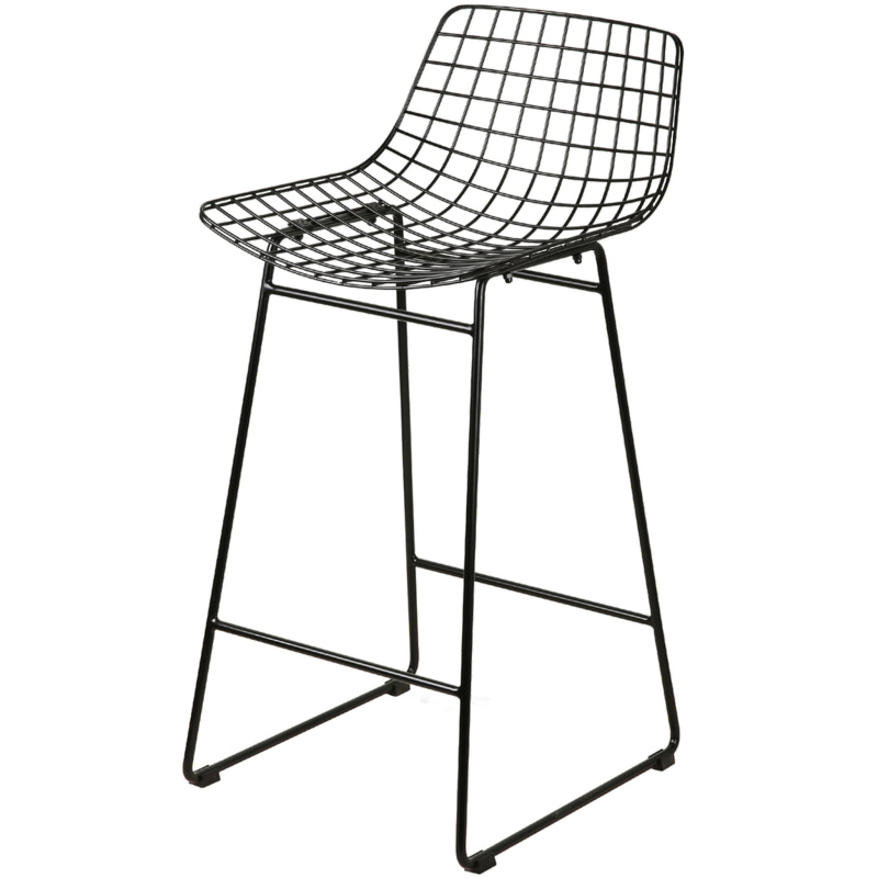 Wire Bar Low H seat 67