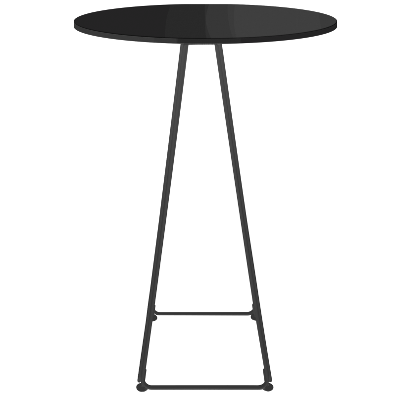 Lunar Bar 60 Circular