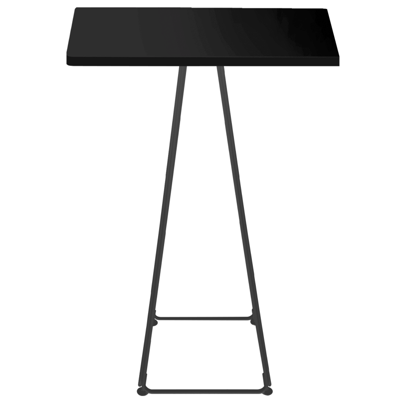 Lunar Bar 60 Cuadrada