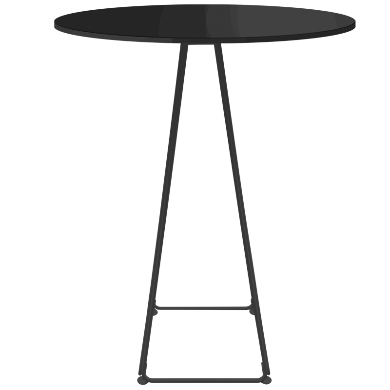 Lunar bar 70 Circular