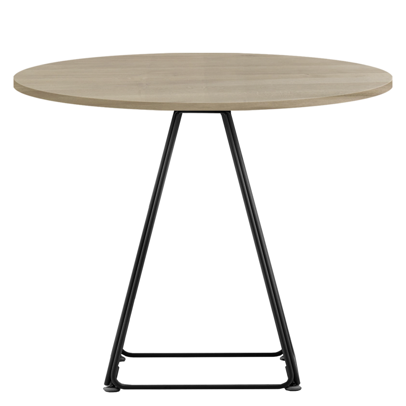Lunar Normal Wood 70 Circolare