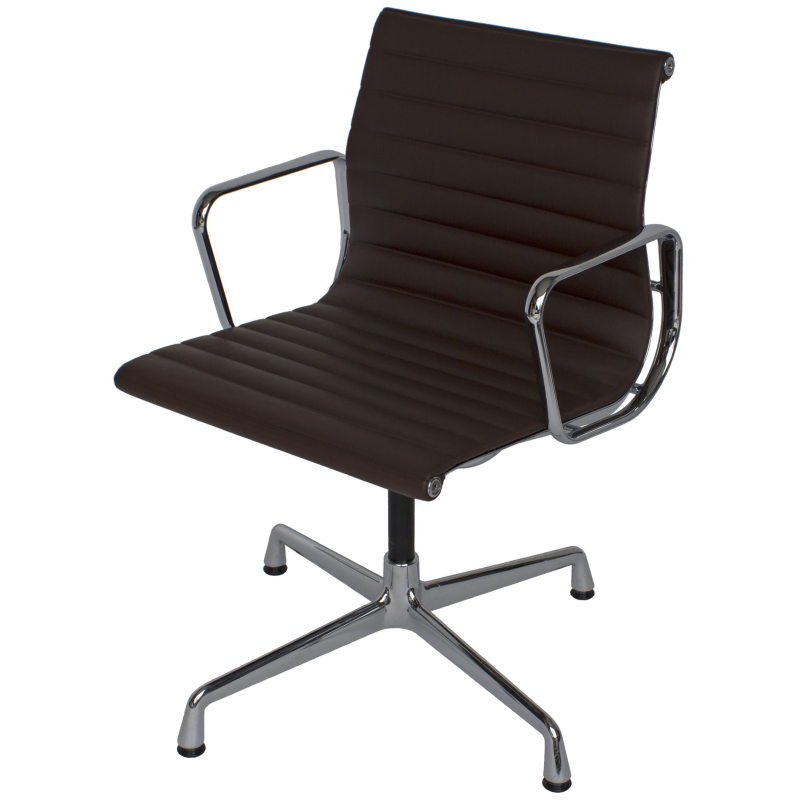 Aluminium Chair