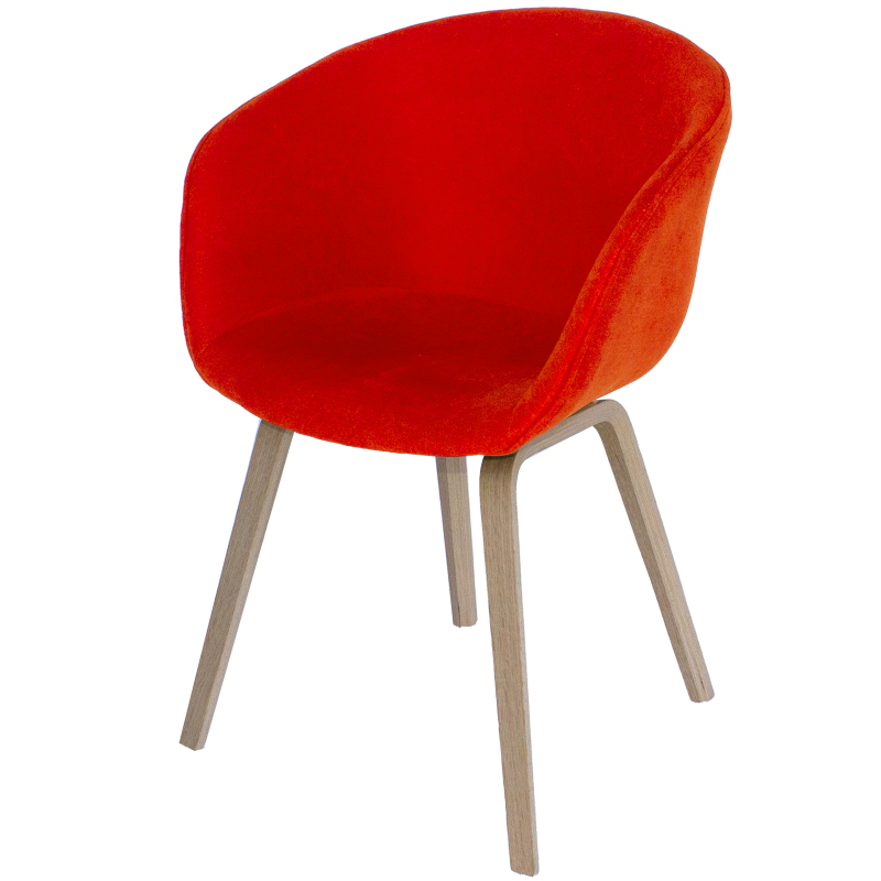 About a Chair Full Soft