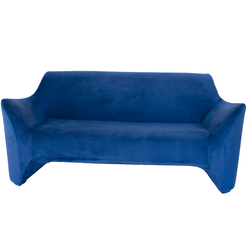Tokyo Pop Soft 3 seater
