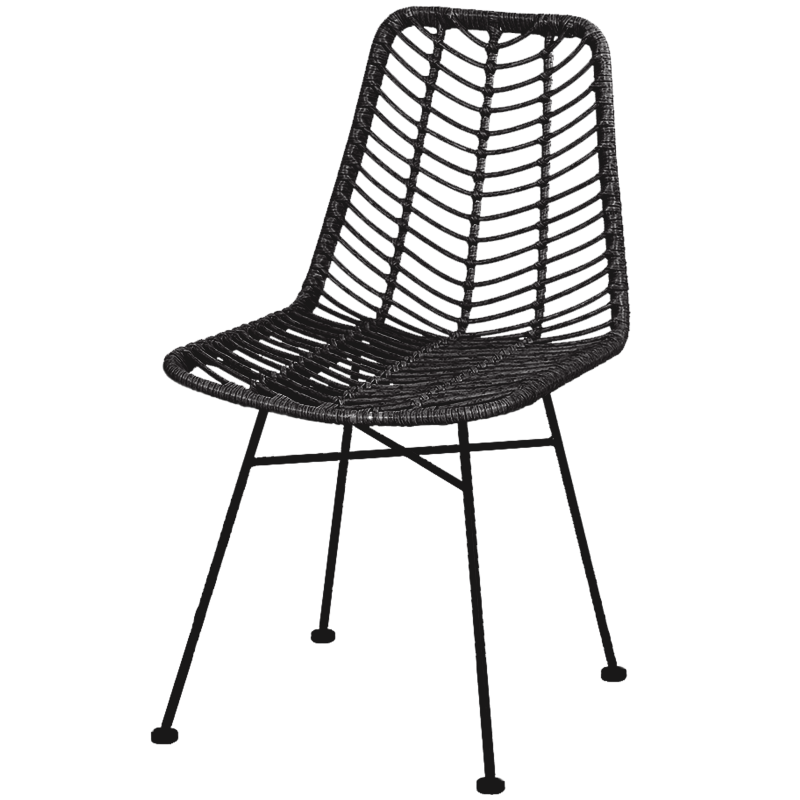 Karna Chair