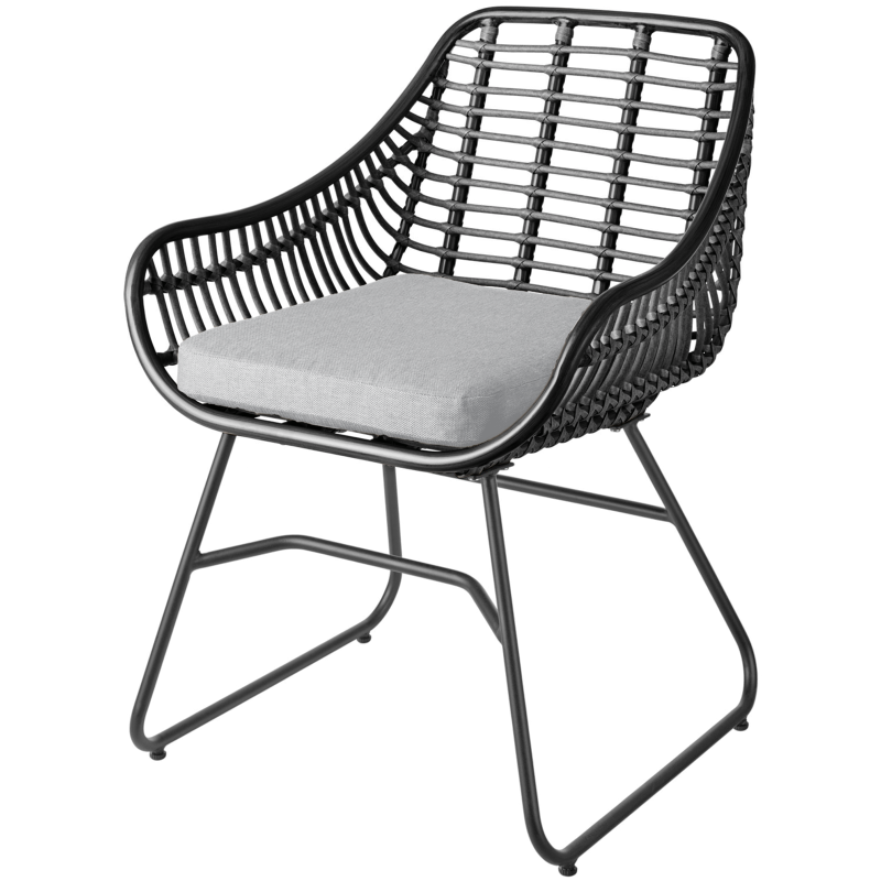 Swift Small Low chair