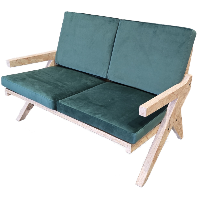 Re-built 2 posti