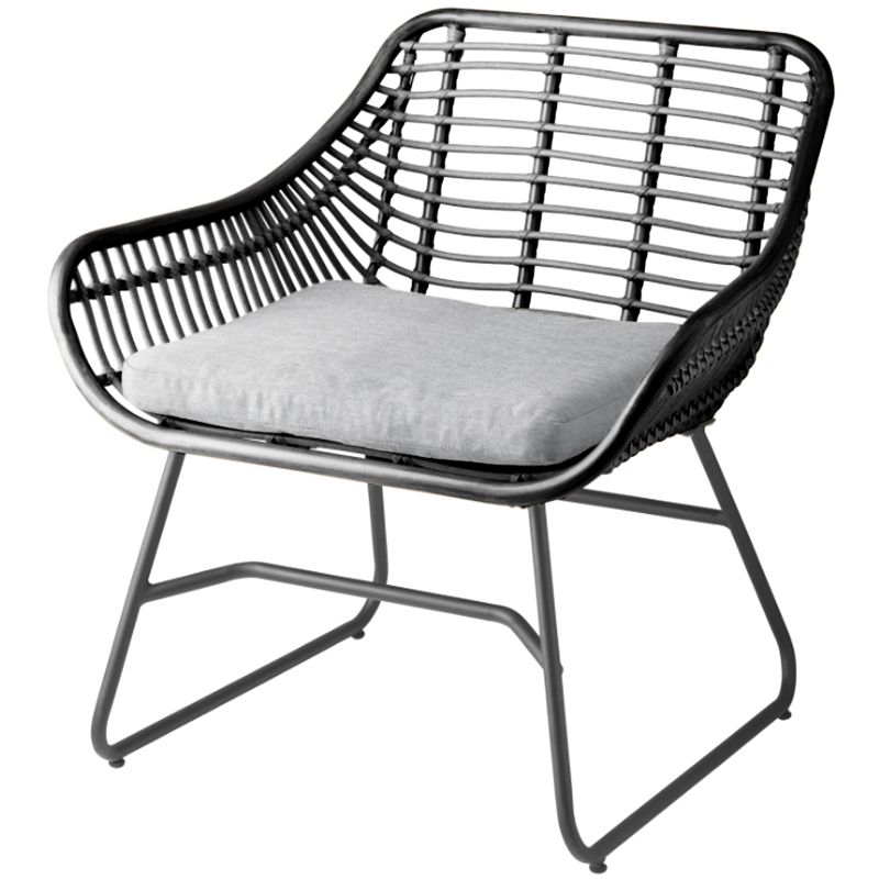 Swift Low Chair Wide