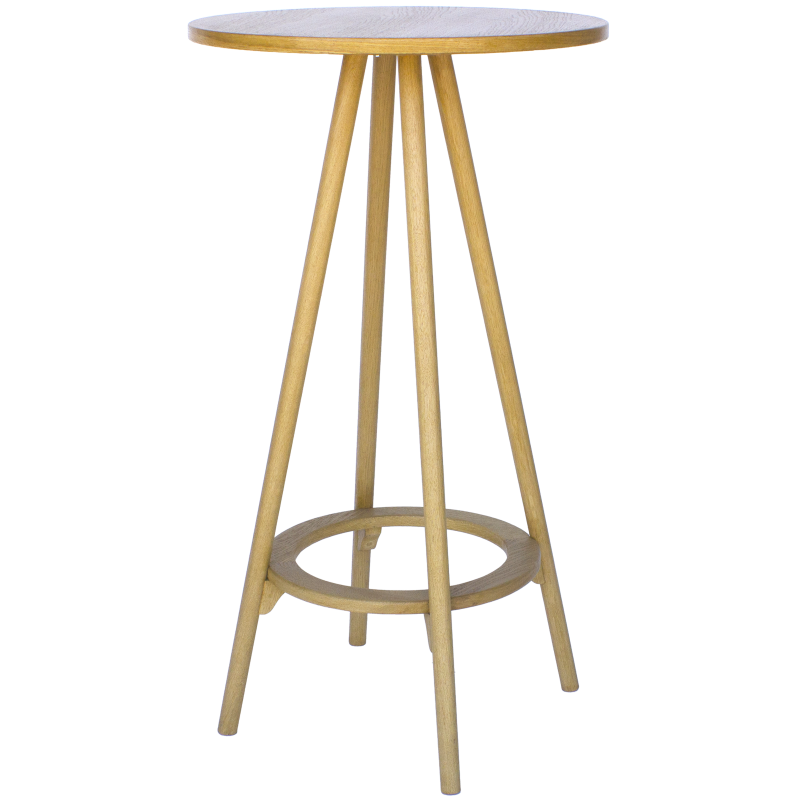 Orso Bar Wood New