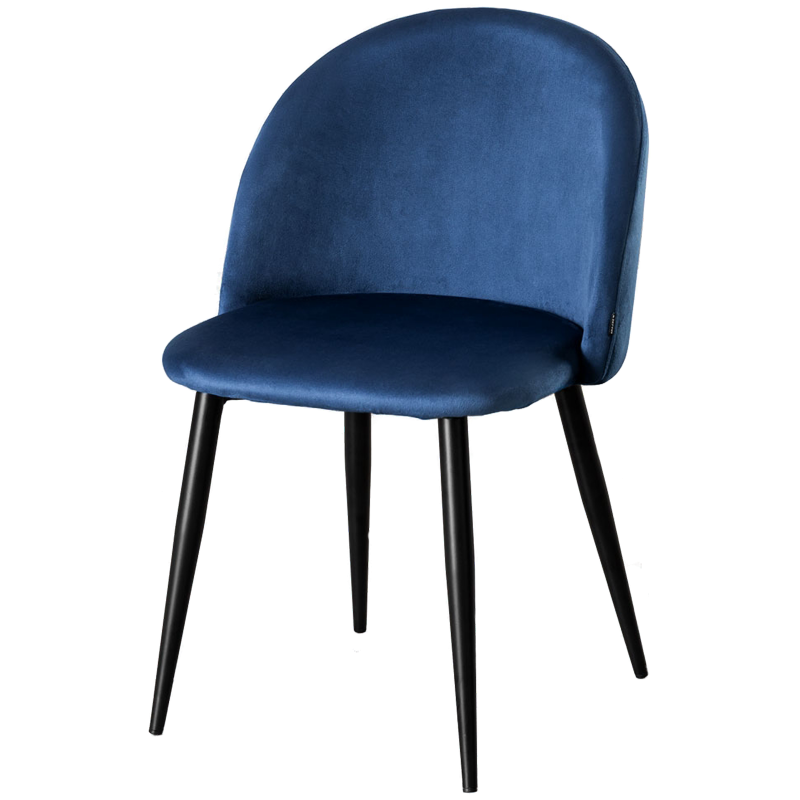 Tania Blue / Black