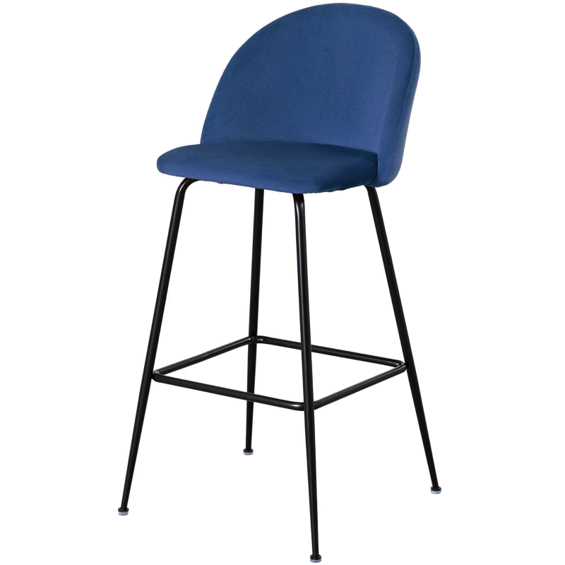 Tania Blue / Black
