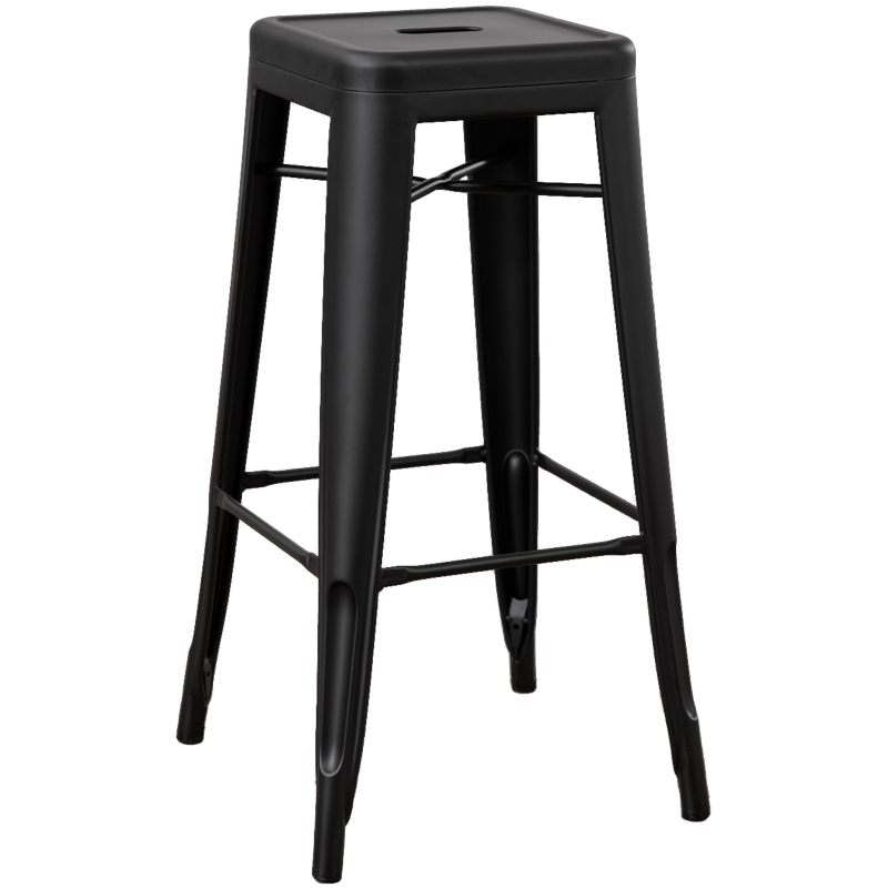 H75 Nero Opaco