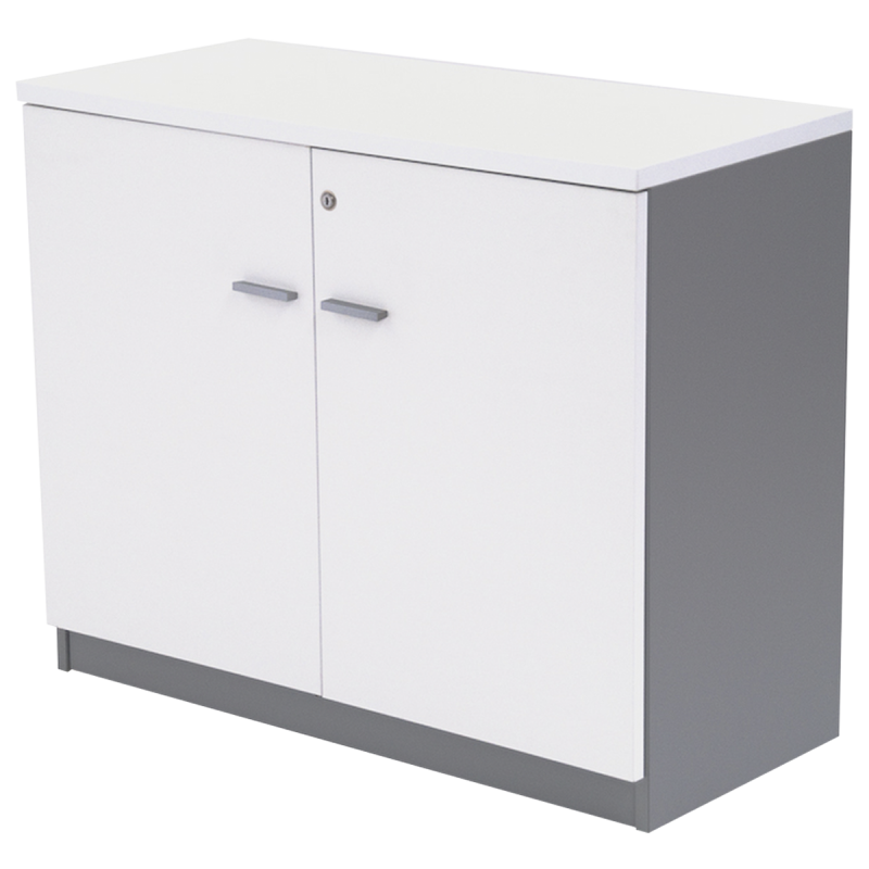 Team 33 Lateral gris