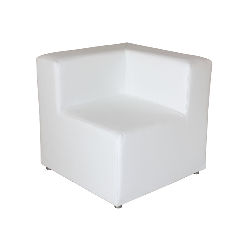 Puff Square  Angolo