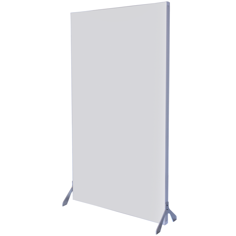 Wall Tessile - 2 metri
