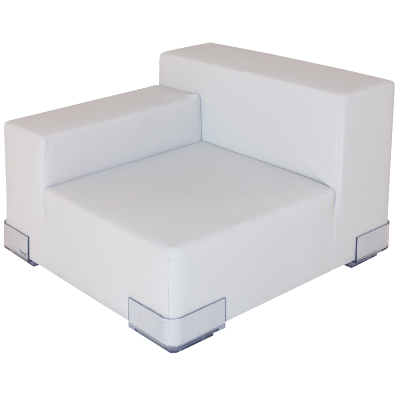 Plastics Esquina Derecha