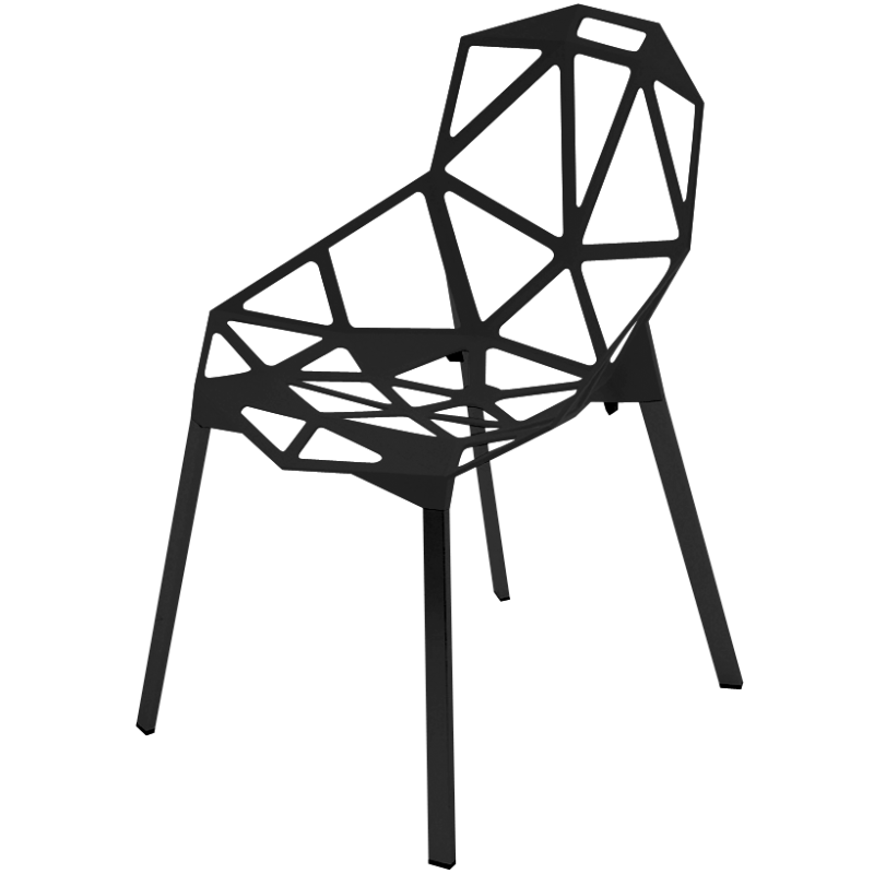 Chair One
