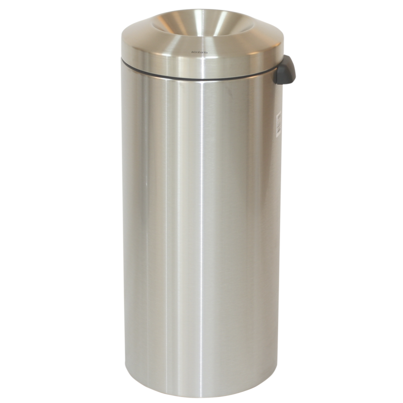 Bin fireproof 30 L 5 borse
