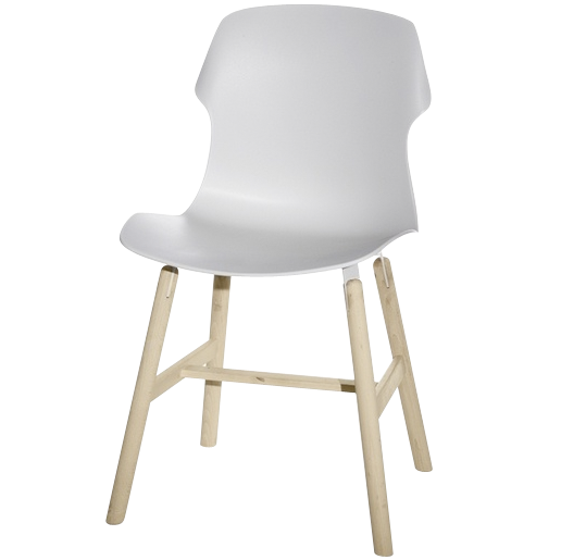 Stereo Wood Patas Madera