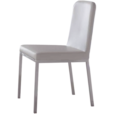 Sera Chair - Polipiel