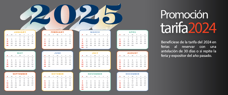 Tarifa 2024